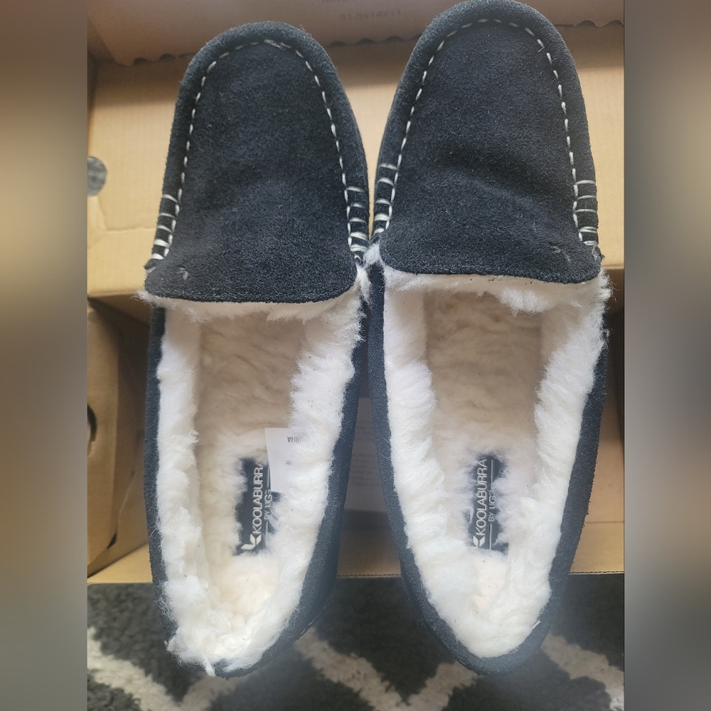 UGG slippers